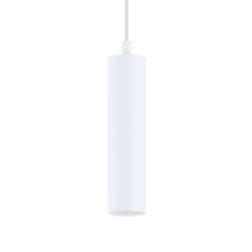 Maxim Lighting Chip Pendant Conversion Kit - White