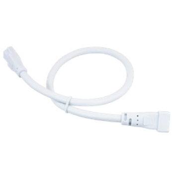 American Lighting 6" Linking Cable for LED 5 Complete Under Cabinets - White
