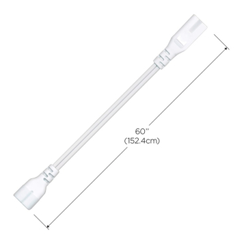 DALS 60" Extension Cable for PowerLED Light Bars