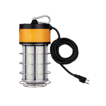 NSL LED Work Light - 60W - 5000K - 120V