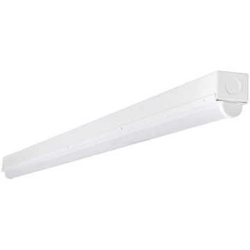 Sylvania 48" 20W LED Strip Fixture - CCT Selectable - 2,200 Lumens - 120-277V