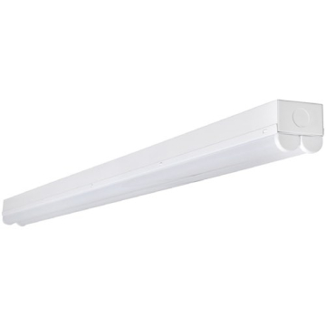 Sylvania 48" 42W LED Strip Fixture - CCT Selectable - 4,500 Lumens - 120-277V