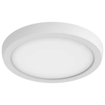 SATCO|NUVO Blink Pro LED Surface Mount - 11W - 7" Round - CCT Selectable - White - 120V