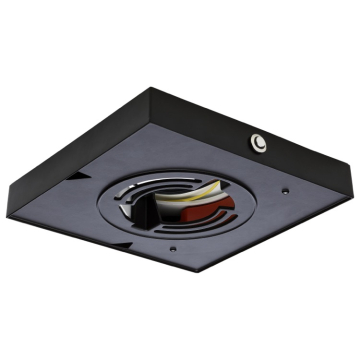 SATCO|NUVO Emergency Battery Backup for BLINK Pro - 7" Square - Bronze