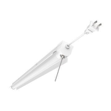 SATCO|NUVO 36" LED Shop Light - 34W - 4000K - 3000 Lumens - 120V