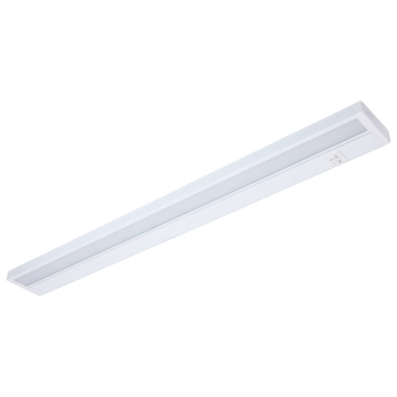 SATCO|NUVO LED Under Cabinet Light - 34" - 20W - CCT Selectable - 120V - White