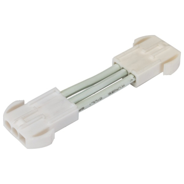 SATCO|NUVO Under Cabinet LED Linkable Cable Extender