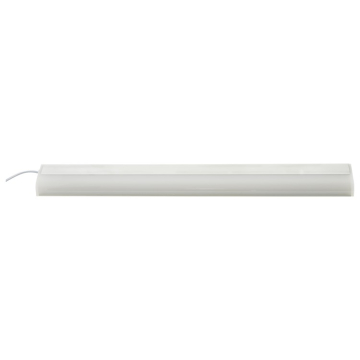 SATCO|NUVO LED Under Cabinet Light Bar - 24" - 13.5W - 3000K - 1050 Lumens - 120V