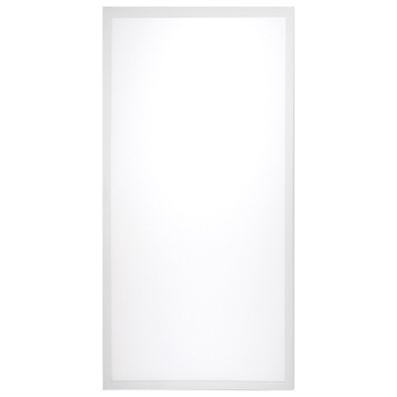 SATCO|NUVO 2x4 LED Backlit Flat Panel - Battery Backup - 30 | 40 | 50W - CCT Selectable - 120-277V