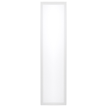 SATCO|NUVO 1x4 LED Backlit Flat Panel - 20 | 30 | 40W - CCT Selectable - 120-277V
