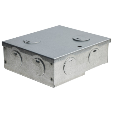 SATCO|NUVO Junction Box for LED Backlit Flat Panels