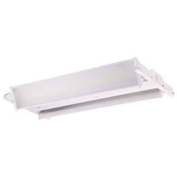 Satco Adjustable Linear LED High Bay - 135W - 5000K - 120-277V