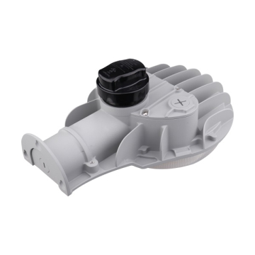 SATCO|NUVO LED Area Light Shorting Cap