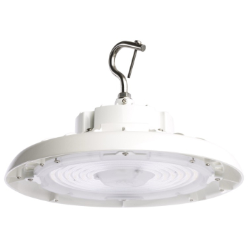 Satco Nuvo UFO LED High Bay - 100W - 4000K - 120-277V