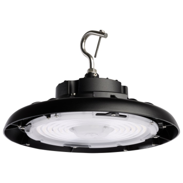 Satco Nuvo UFO LED High Bay - 150W - 5000K - 277-480V