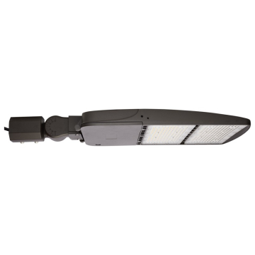 SATCO|NUVO LED Area Light - Type IV - 300W - Bronze - 4000K - 120-277V