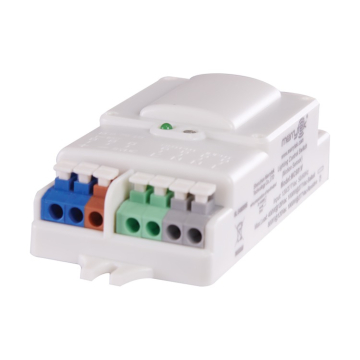 SATCO|NUVO Add-On Microwave Sensor for Canopy Light Fixtures