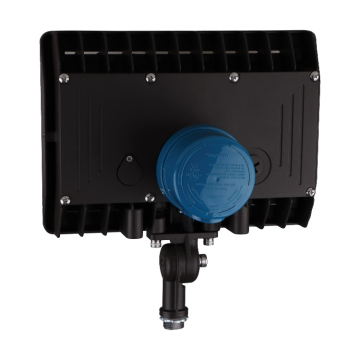 SATCO|NUVO Photocell Sensor for use with 70 Watt, 90W & 150W Floodlight - 120-277 Volt