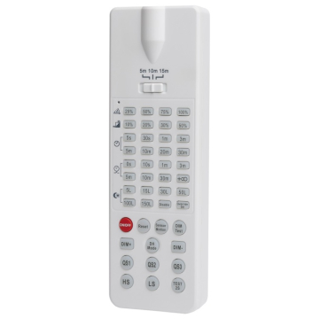 SATCO|NUVO Programming Remote for 86-202R