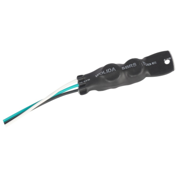 SATCO|NUVO 10KV Area Light Surge Protector - 277-480 Volt