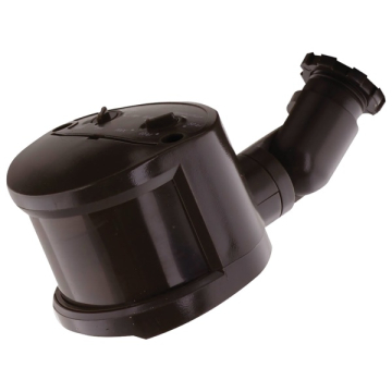 SATCO|NUVO LED Rated - Add On Motion Sensor - Bronze Finish