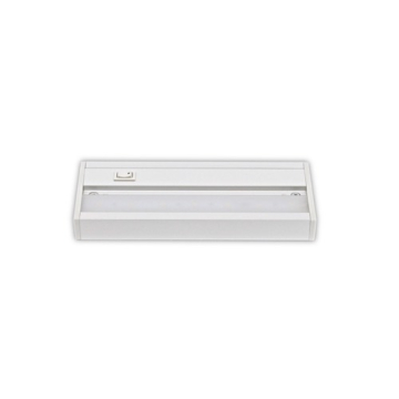 DiodeLED 5W 8" Saber LED Under Cabinet Light - CCT Selectable - 280 Lumens - 120V