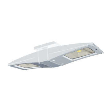 RAB 26W LED Ceiling Light - 4000K - 3,112 Lumens - 120-277V - White