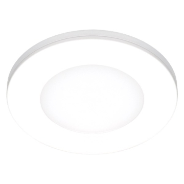 American Lighting 4W OMNI LED Puck Light - CCT Selectable - 280 Lumens - 24V