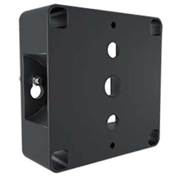 RAB Wall Mount Bracket for A17 LED Area Lights