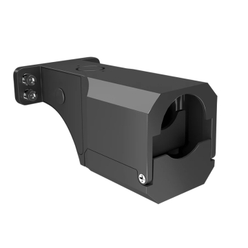 RAB Roadway Arm for A17 LED Area Lights - Bronze