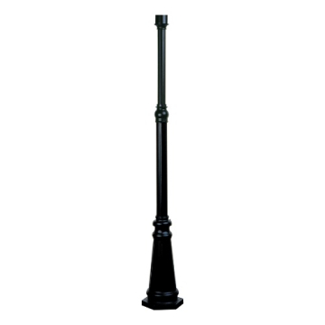 Artcraft Classico Post - 120V - Rust 