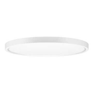 Artcraft Flushmounts LED Flush Mount - 25W - 120V - White