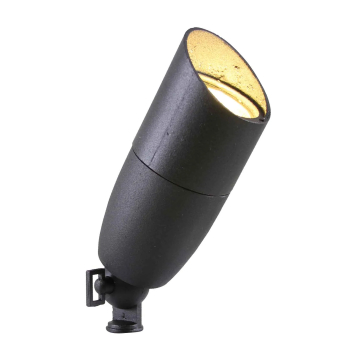 Westgate AD LED Spot Light - 5W - 3000K - 400 Lumens - 36 Degrees - 12V - Black