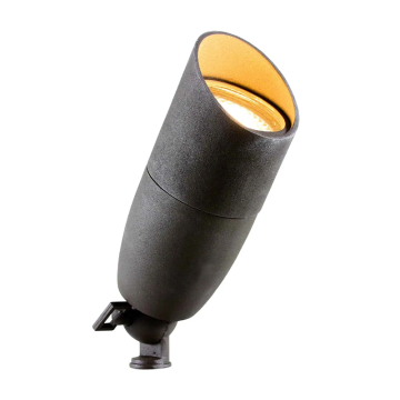Westgate AD LED Spot Light - 5W - 3000K - 400 Lumens - 36 Degrees - 12V - Bronze