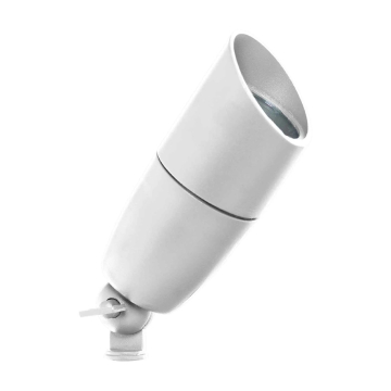 Westgate AD LED Spot Light - 5W - 3000K - 400 Lumens - 36 Degrees - 12V - Silver