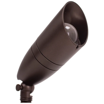 Westgate AD LED Spot Light - 7W - CCT Selectable - 600 Lumens - 36 Degrees - 12-24V - Oil Rubbed Bronze