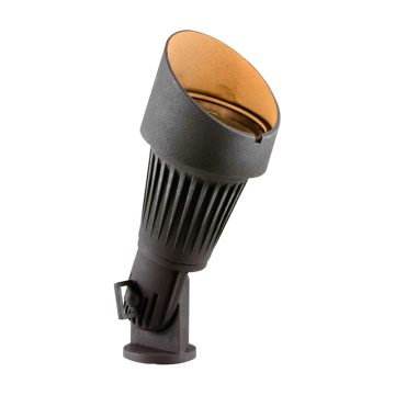 Westgate AD LED Spot Light - 5W - 3000K - 400 Lumens - 36 Degrees - 12V - Bronze