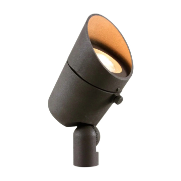 Westgate AD LED Spot Light - 5W - 3000K - 400 Lumens - 36 Degrees - 12V - Bronze