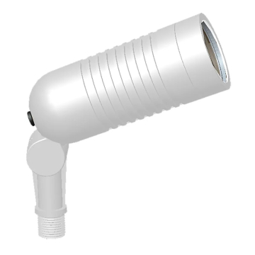 Westgate AD120 LED Bullet Spot Light - 8W - CCT Selectable - 700 Lumens - 36 Degrees - 120V - White