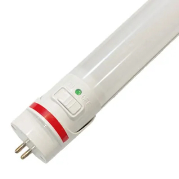 Aleddra G2 48" Emergency LED T5 Tube - 22W - CCT Selectable - On/Off Applications - 120-277V