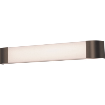 AFX Allen 30" LED Vanity Light - CCT Selectable - 120-277V - Oil-Rubbed Bronze