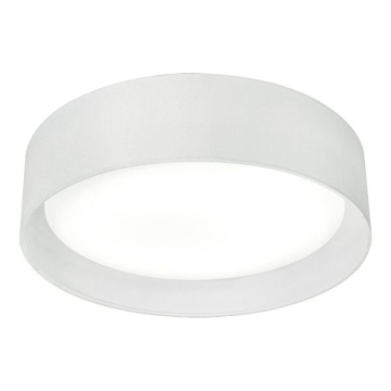 AFX Ally 16" LED Ceiling Light - CCT Selectable - 120V - White