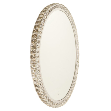 Artcraft Reflections LED Mirror - 28W - 120V - Crystal