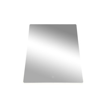 Artcraft Reflections LED Mirror - 21W - 3000K - 120V - Silver