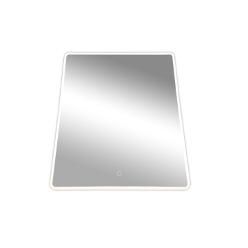 Artcraft Reflections LED Mirror - 32W - 3000K - 120V - Silver
