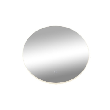 Artcraft Reflections LED Mirror - 21W - 3000K - 120V - Silver