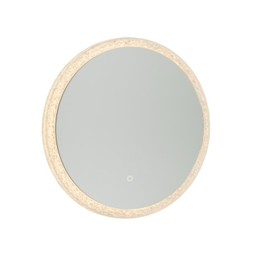 Artcraft Reflections LED Mirror - 21W - CCT Selectable - 120V - Clear