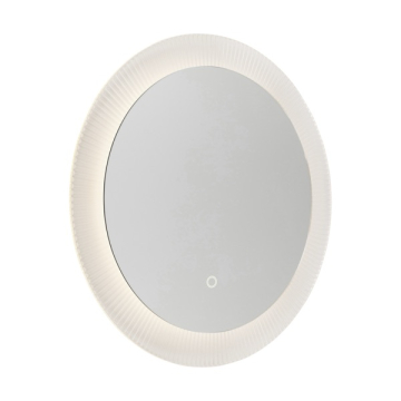 Artcraft Reflections LED Mirror - 18W - CCT Selectable - 120V - Clear