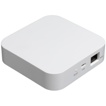 American Lighting Spektrum+ Ethernet Gateway