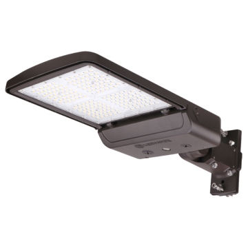 Sylvania LEDVANCE Value Class LED Area Light - Type III - 180 | 240 | 300W - 4000K - 277-480V